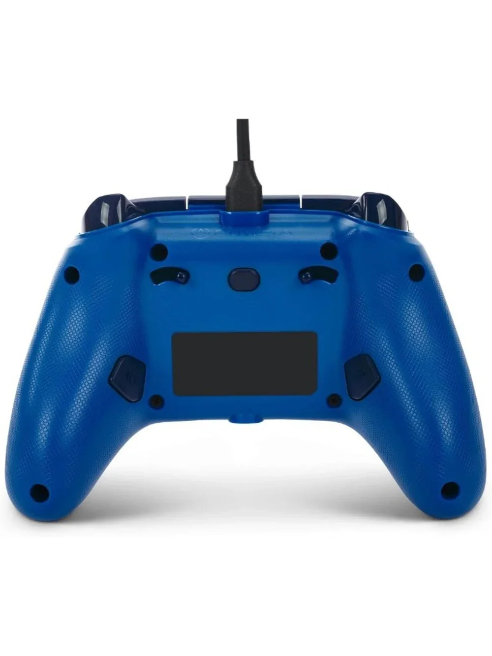 Wired Xbox Series X|S Controller - Blue, 10ft USB-C Cable, Mappable Buttons